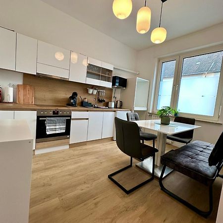 Schulz Apartments Menden سانكت أوجستين المظهر الخارجي الصورة