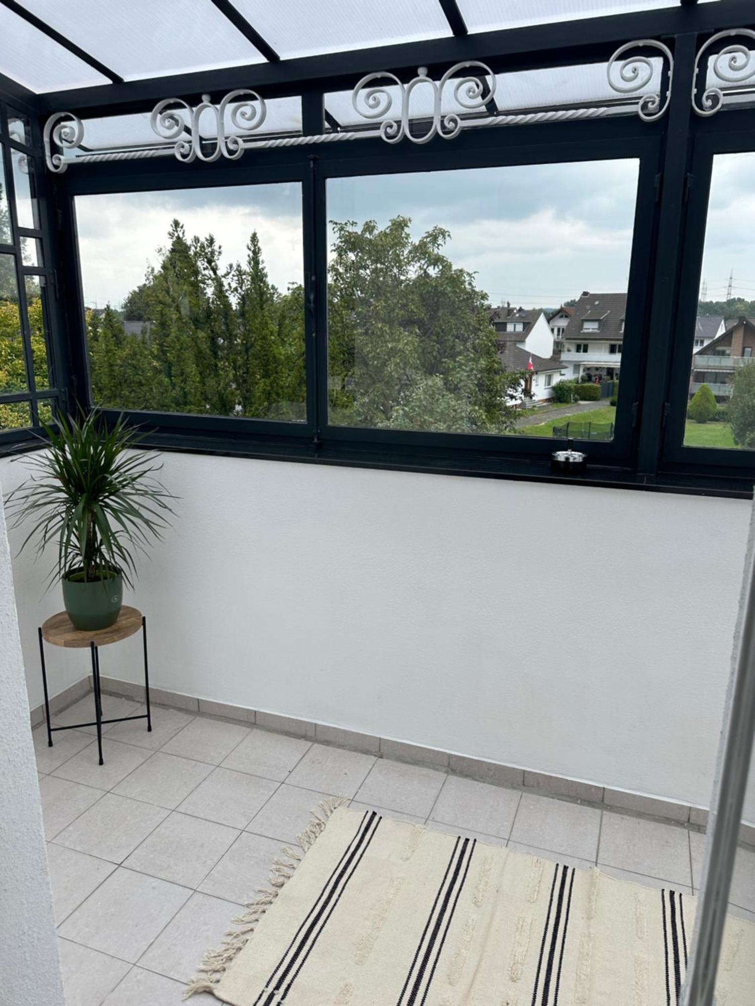 Schulz Apartments Menden سانكت أوجستين المظهر الخارجي الصورة