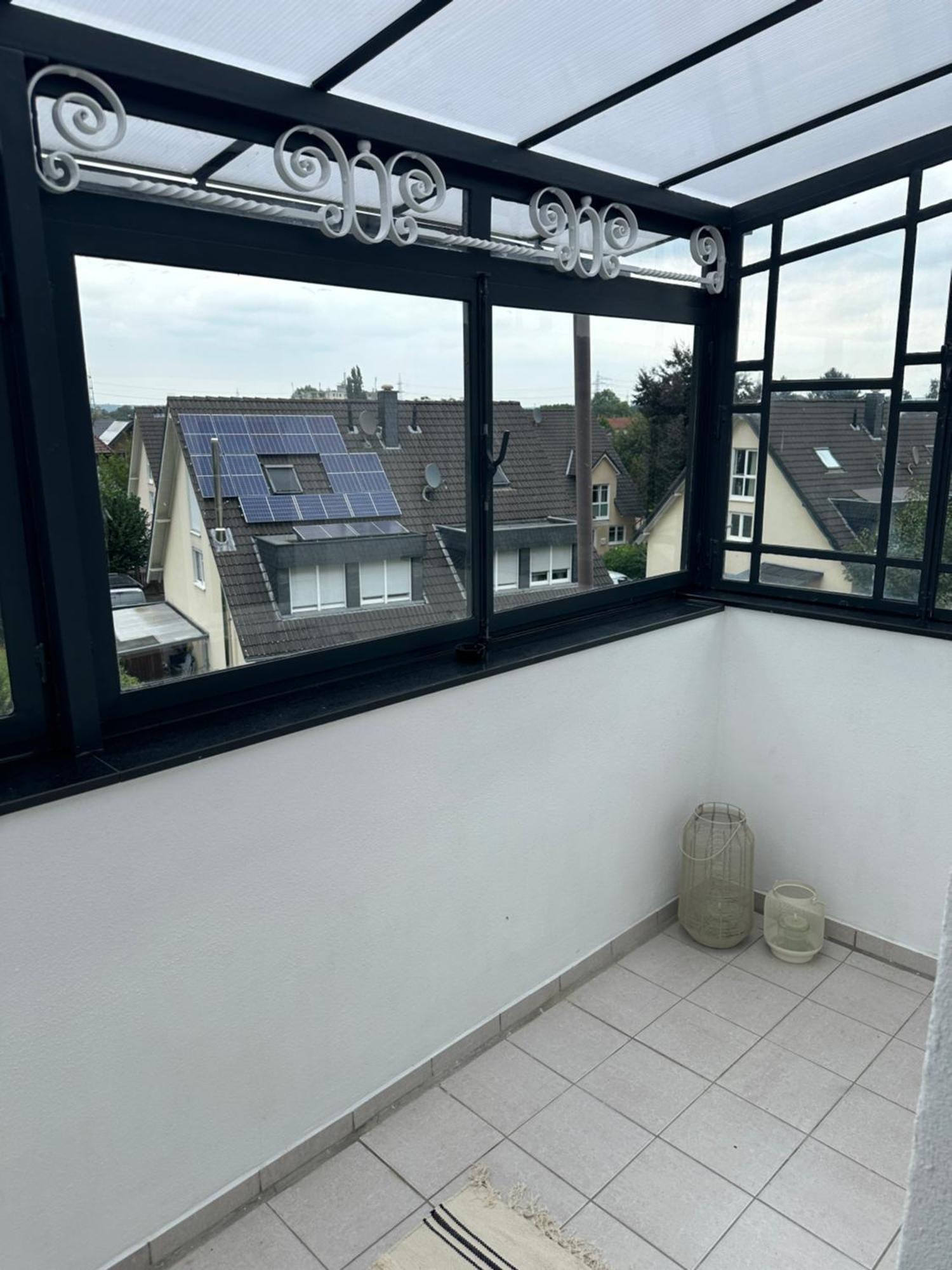 Schulz Apartments Menden سانكت أوجستين المظهر الخارجي الصورة