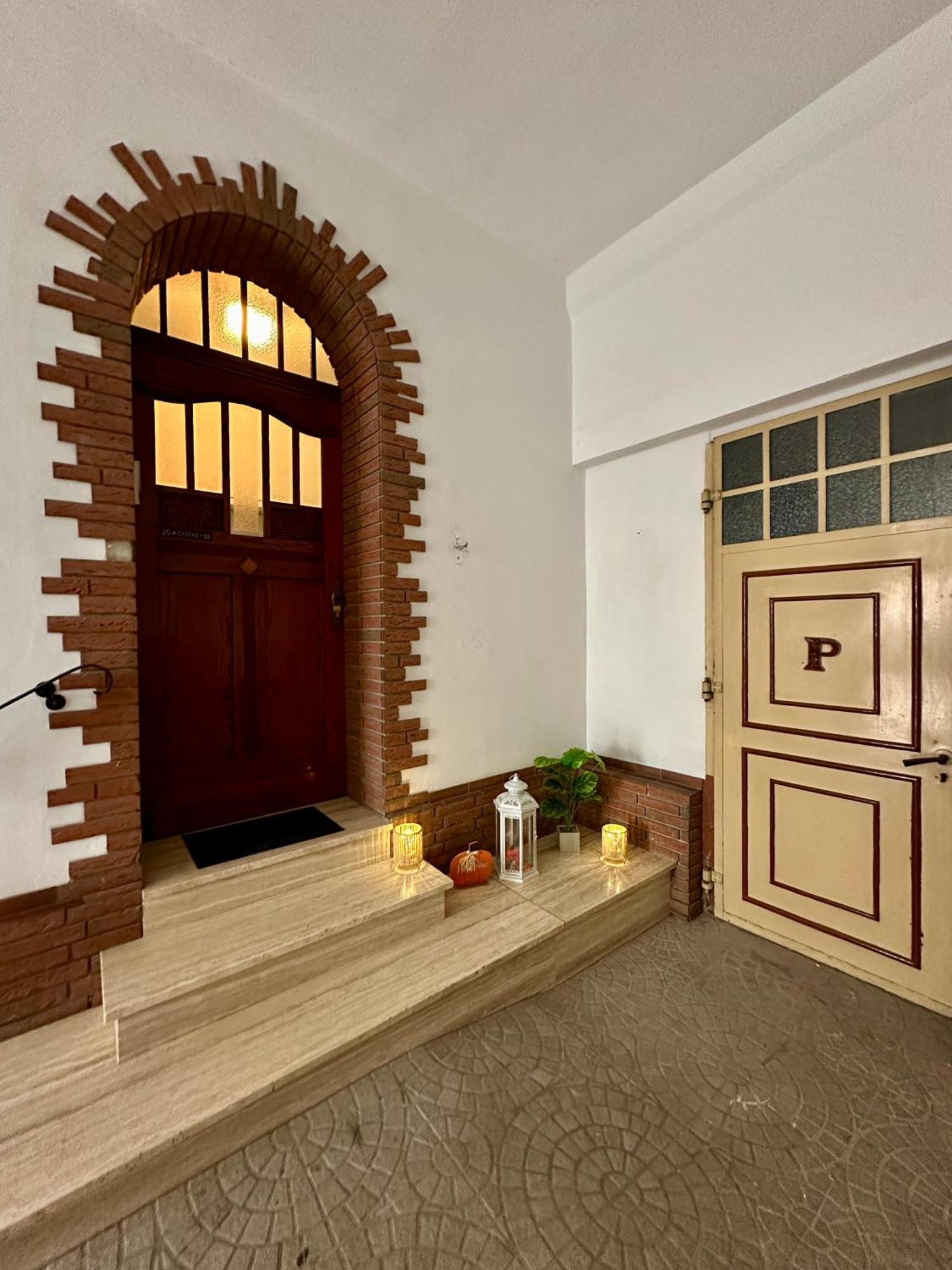 Schulz Apartments Menden سانكت أوجستين المظهر الخارجي الصورة