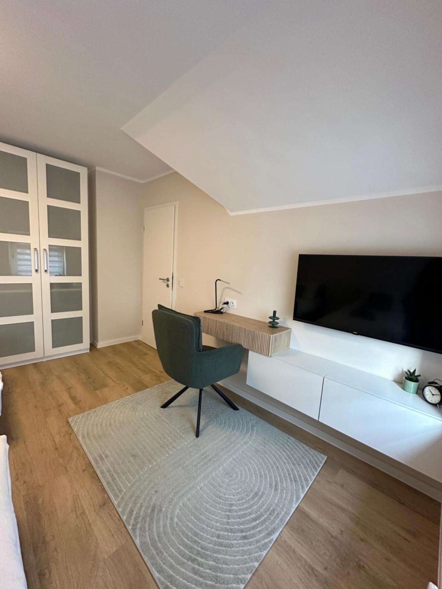 Schulz Apartments Menden سانكت أوجستين المظهر الخارجي الصورة