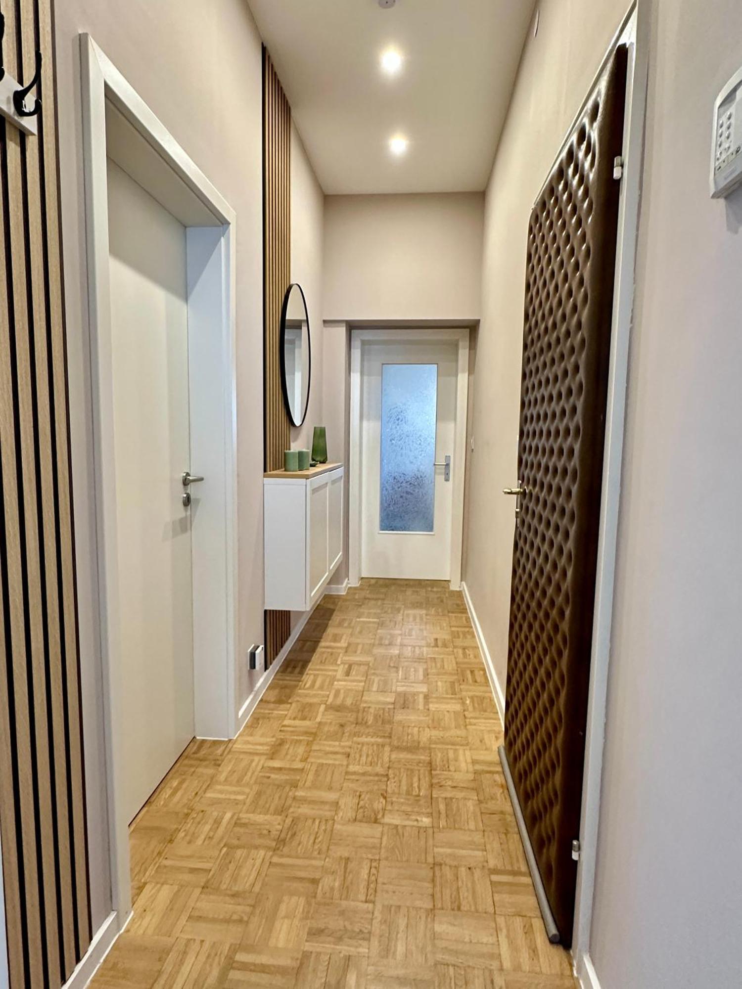 Schulz Apartments Menden سانكت أوجستين المظهر الخارجي الصورة